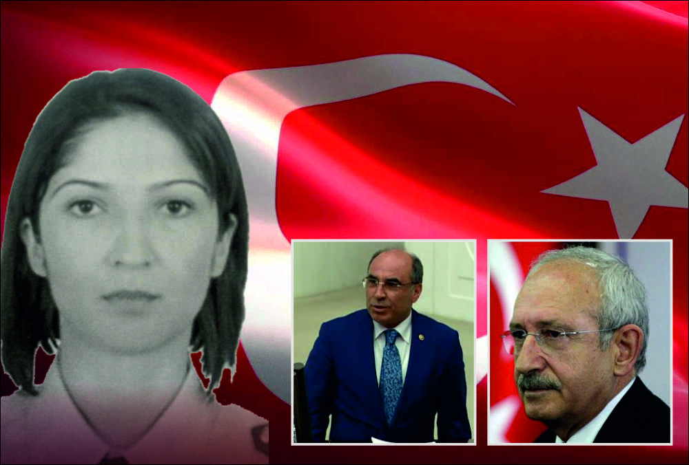 Cumhuriyet Halk Partisi Genel