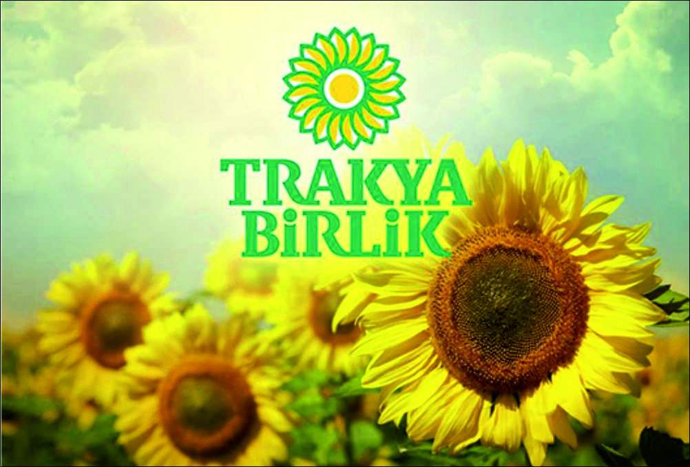 Trakya Birlik 500 Büyük