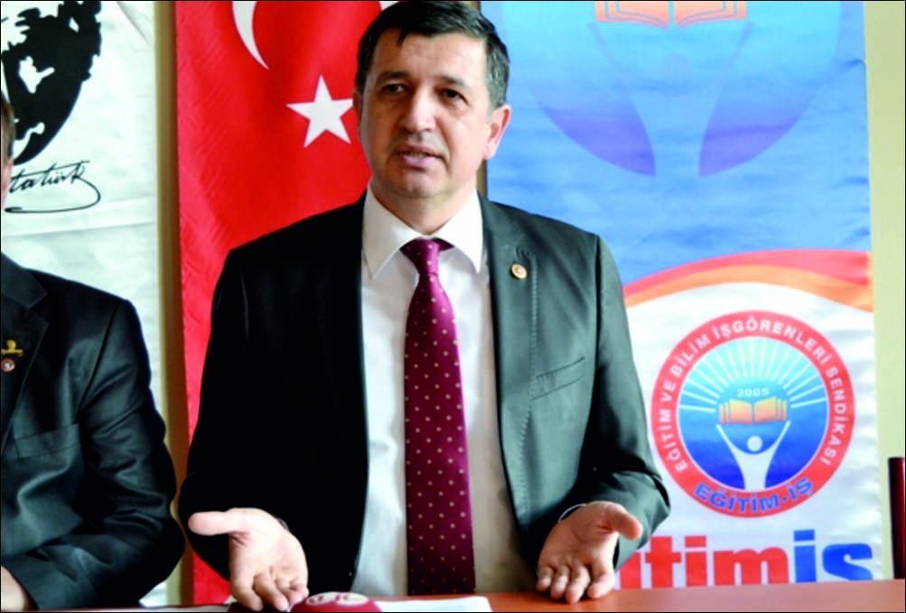 Gazetemizin “CHP Edirne İl