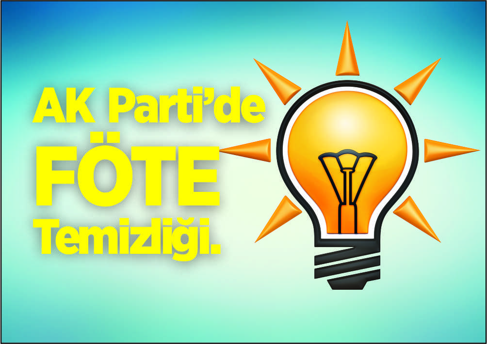 AK Parti Genel Başkan