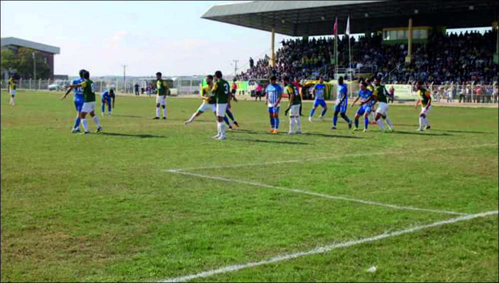 İlçemiz Uzunköprü’yü BAL (Bölgesel