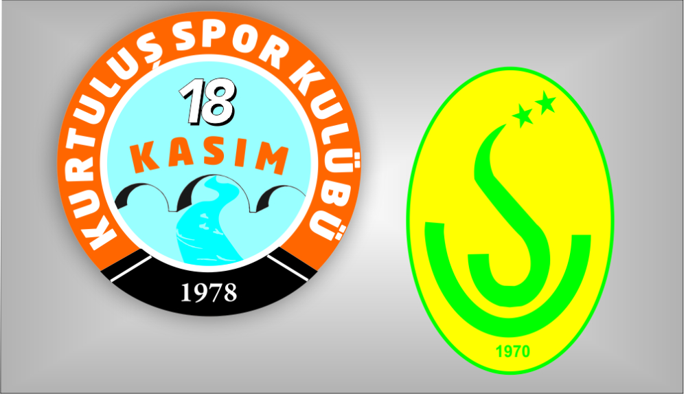 İlçemizi futbolda başarı ile