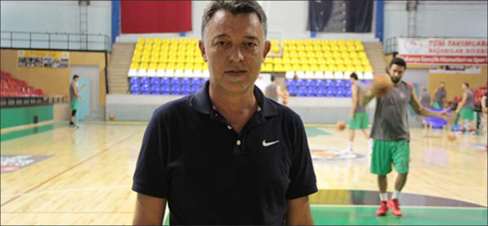 Edirnespor’un Türkiye Basketbol Ligi’ndeki