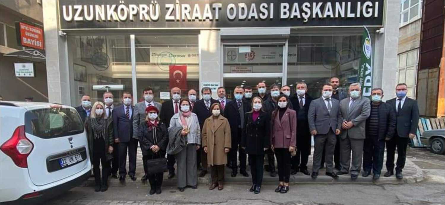 İYİ Parti Siyaset Akademisi