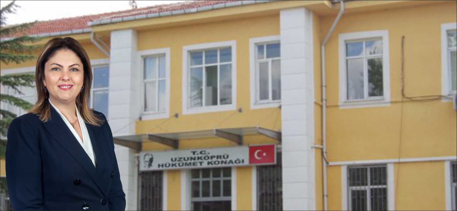 AK Parti Edirne İl