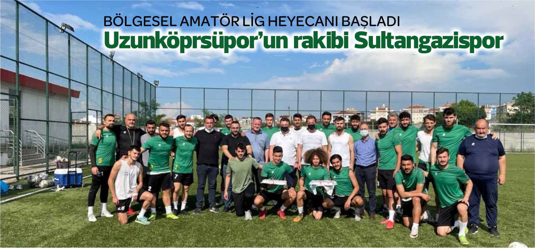 Türkiye Futbol Federasyonu (TFF)