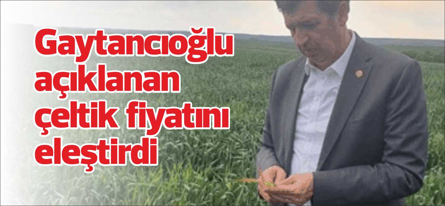 Cumhuriyet Halk Partisi (CHP)