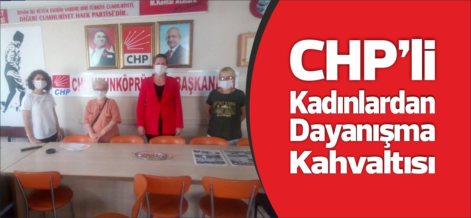 Cumhuriyet Halk Partisi (CHP)