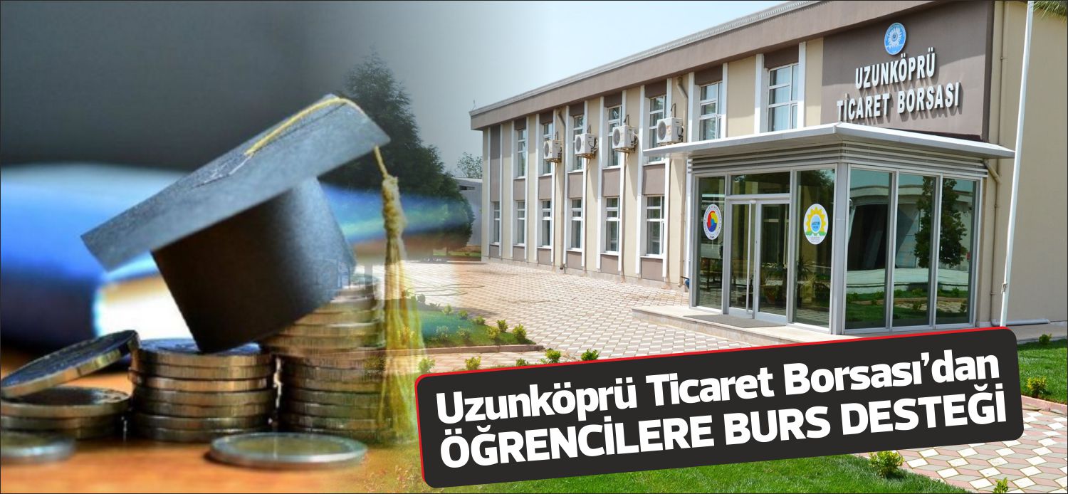 Uzunköprü Ticaret Borsası, başarıların