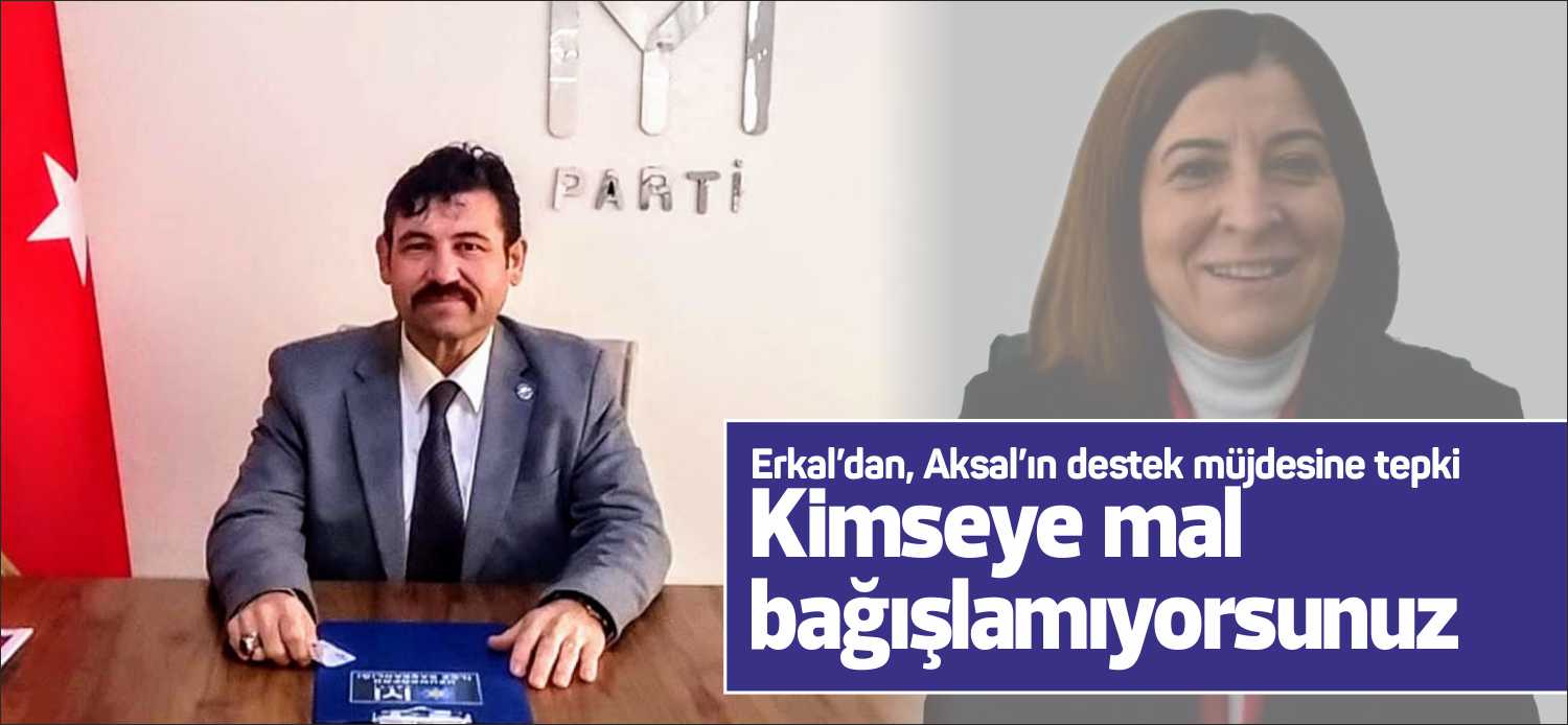 İYİ Parti Uzunköprü İlçe