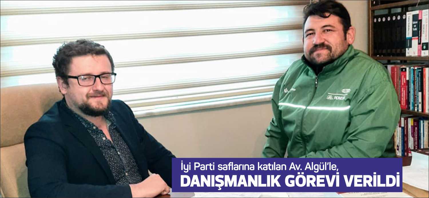 AK Parti’den ve Belediye