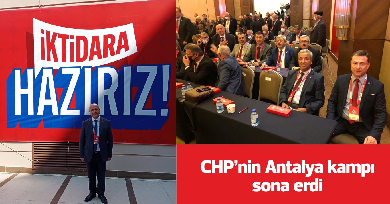 Cumhuriyet Halk Partisi (CHP),