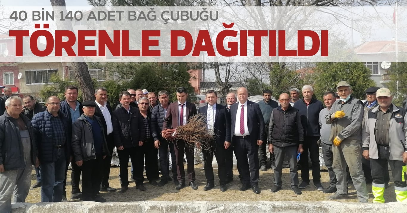 Uzunköprü Kaymakamlığı ve Edirne