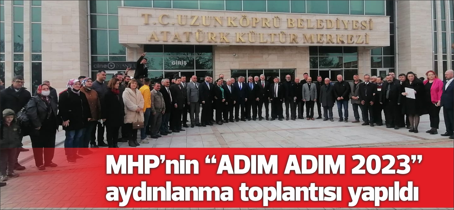 Milliyetçi Hareket Partisi (MHP)