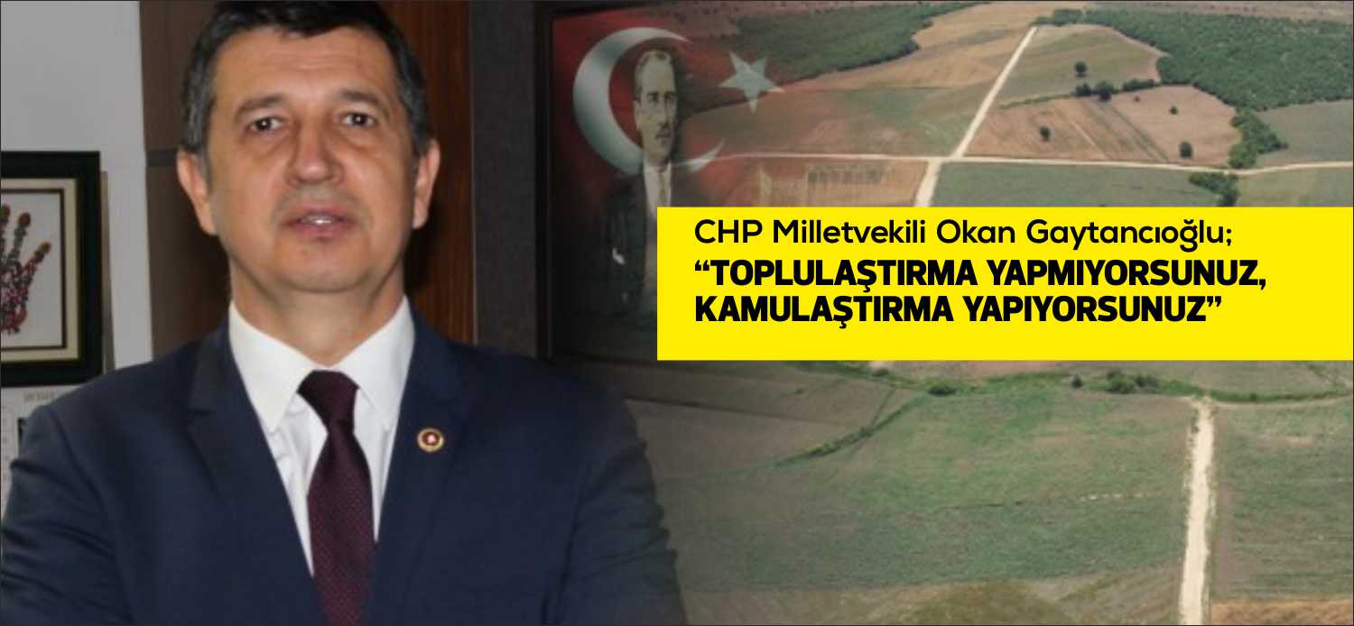 Cumhuriyet Halk Partisi Edirne