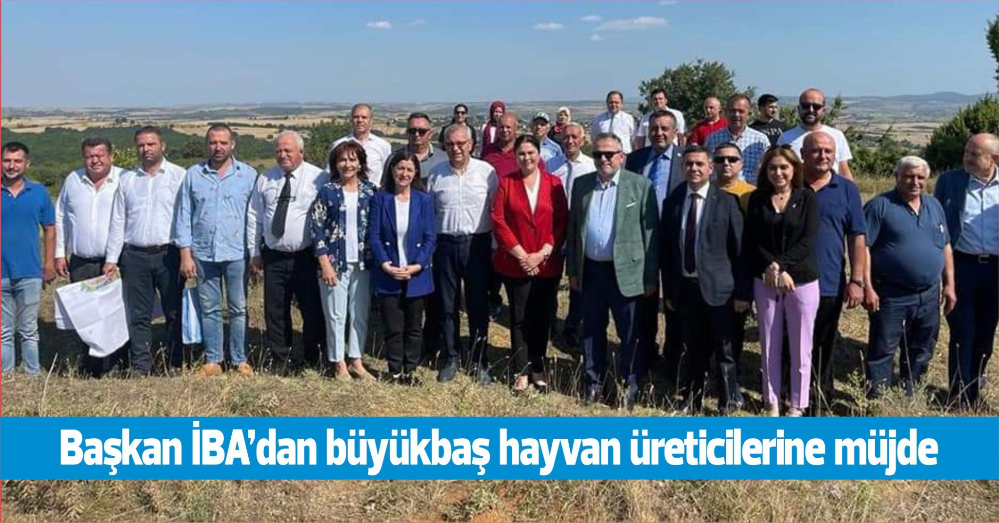 AK Parti Edirne İl