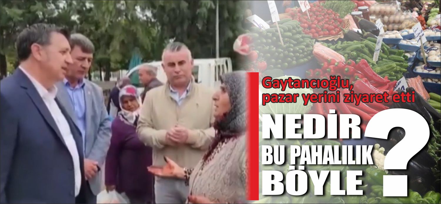 CHP Edirne Milletvekili Okan