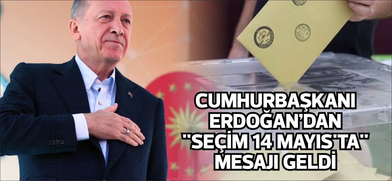 Türkiye 2023 genel seçimleri