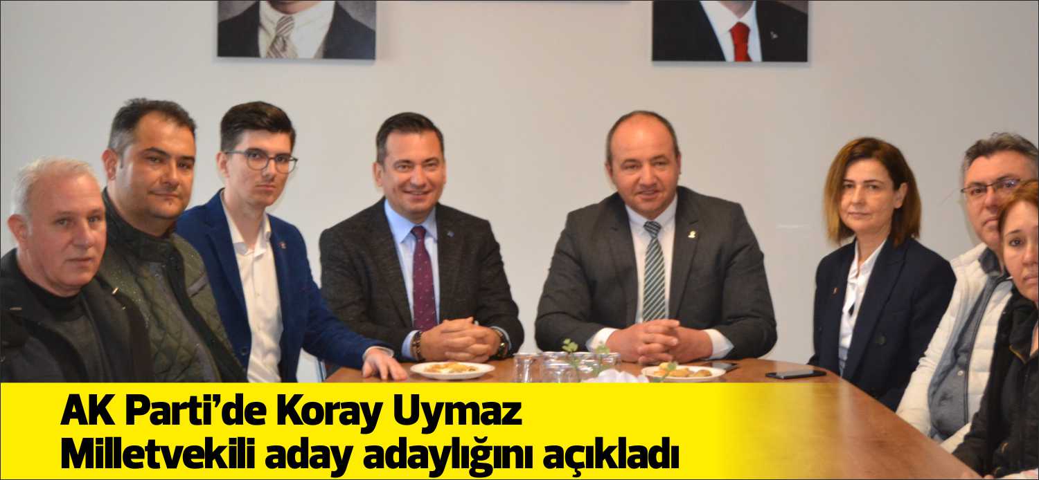 14 Mayıs 2023 tarihinde