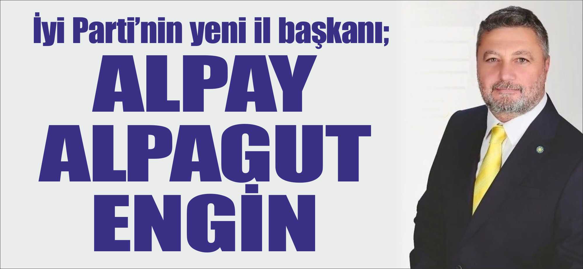 İyi Parti genel merkezinin