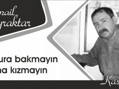 kusura bakmayın  bana kızmayın