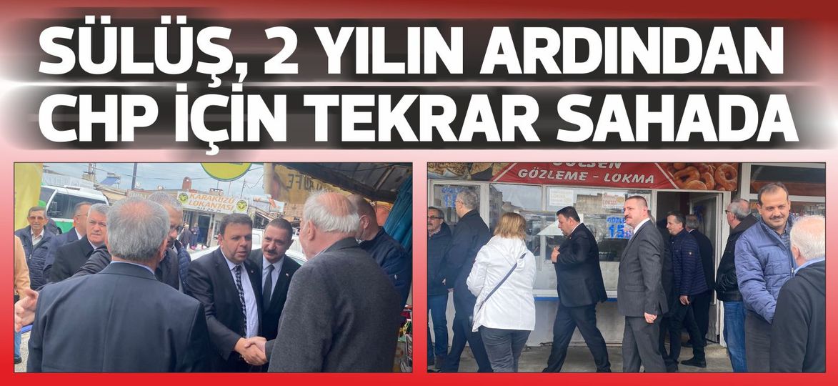 CHP’de yakalamış olduğu sandık