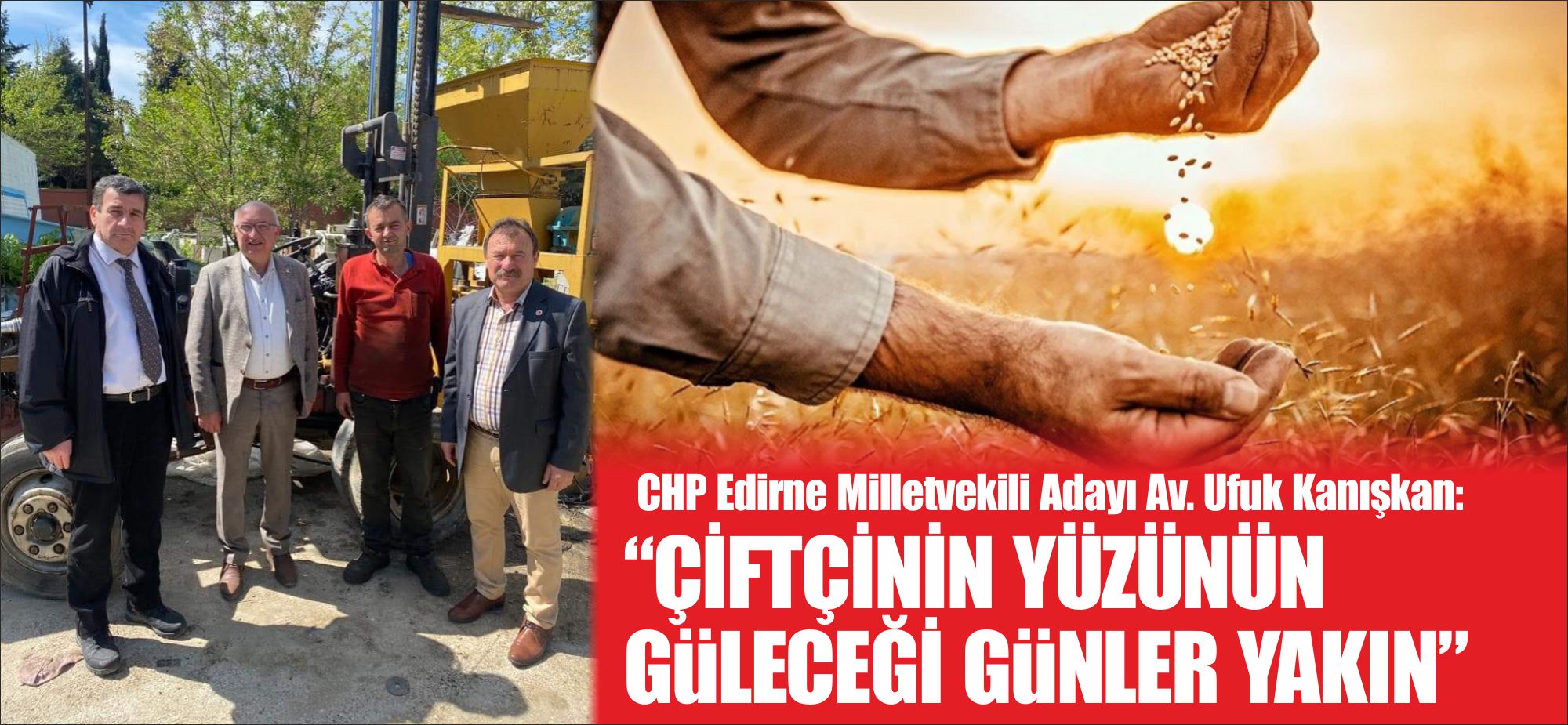 CHP (Cumhuriyet Halk Partisi)