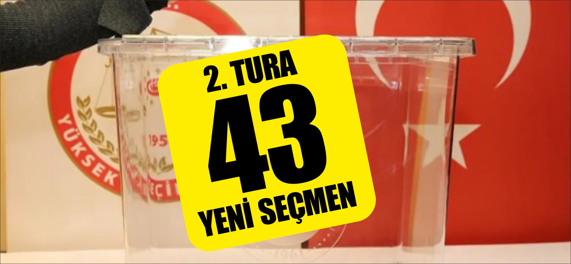 14 Mayıs tarihinde gerçekleşen