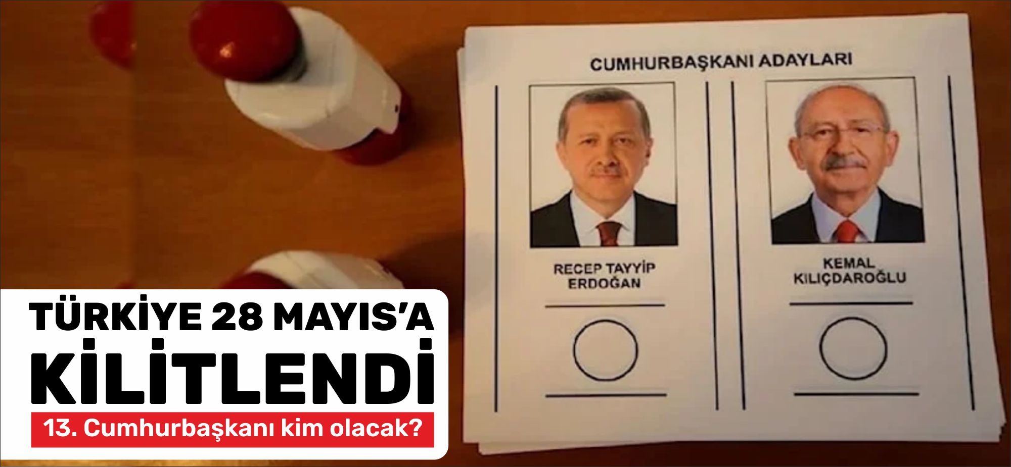 14 Mayıs 2023 Pazar