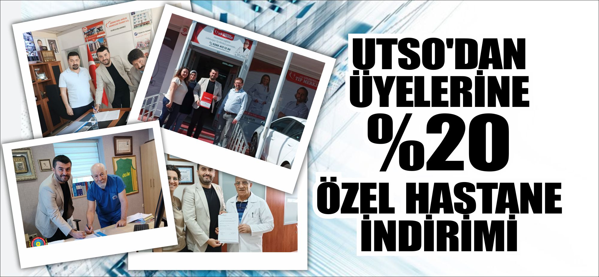 Uzunköprü Ticaret ve Sanayi