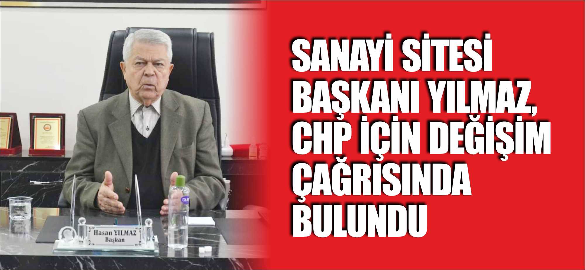 Cumhurbaşkanlığı seçimlerin kaybedilmesi ve