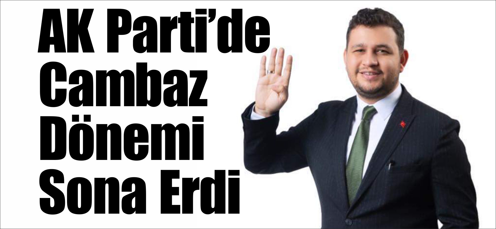 AK Parti Edirne İl