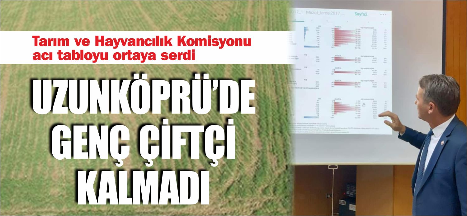 Edirne İl Genel Meclisi’nin