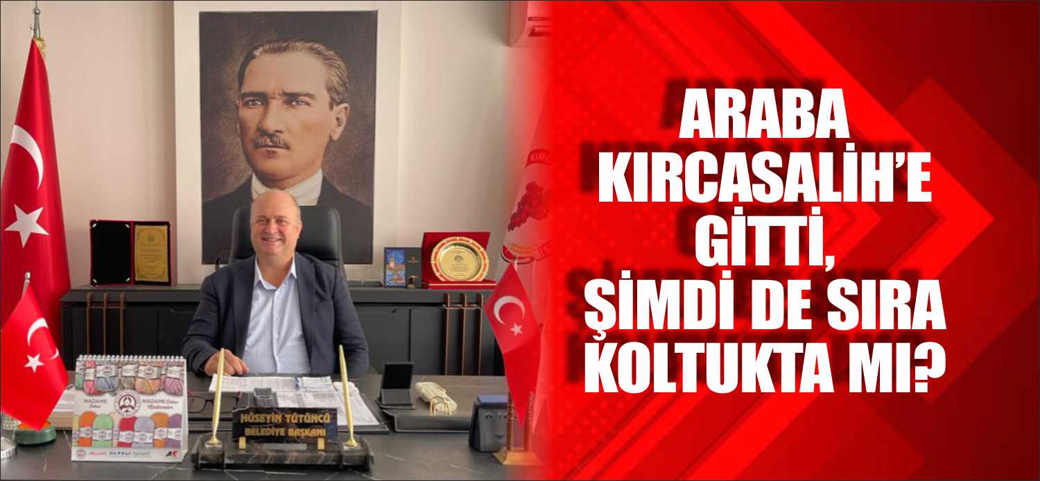 Geçtiğimiz pazar günü CHP