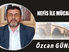 NEFİS İLE MÜCADELE