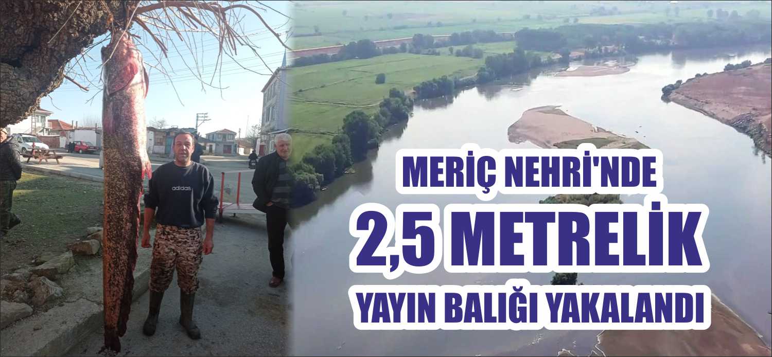 Edirne Meriç ilçesi Küplü