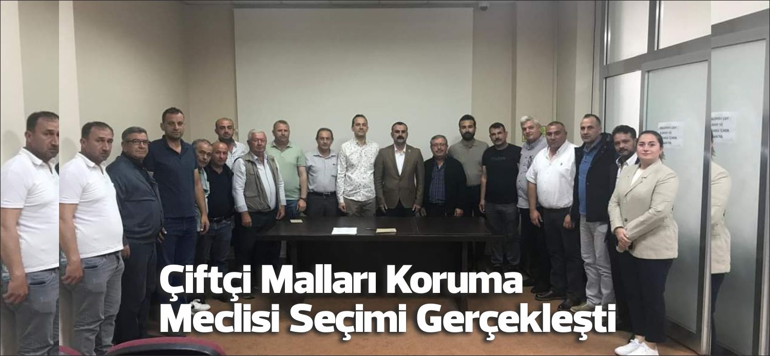 Uzunköprü Çiftçi Malları Koruma